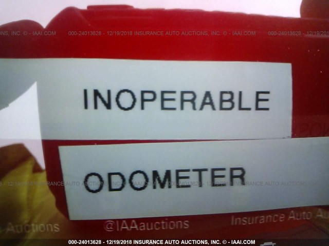 1GNEK13Z44R125253 - 2004 CHEVROLET TAHOE K1500 Qara foto 7