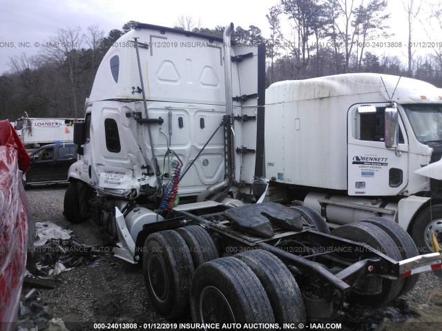 3AKJGLDR4JSJD2696 - 2018 FREIGHTLINER CASCADIA 125  Unknown photo 3