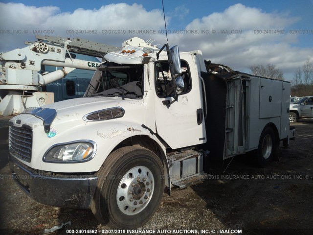 1FVACWDT6CDBF7745 - 2012 FREIGHTLINER M2 106 MEDIUM DUTY Unknown photo 2