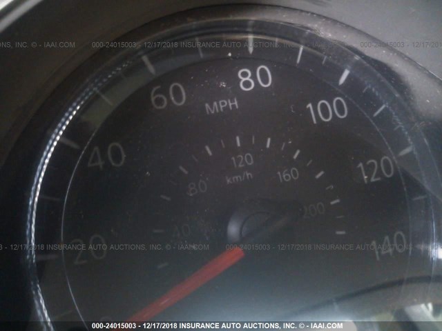 3N1CN7AP5EL869287 - 2014 NISSAN VERSA S/S PLUS/SV/SL BROWN photo 7