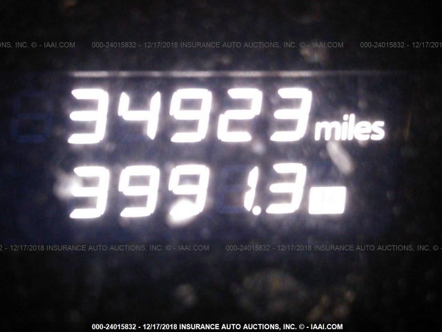 5N1AR2MM4FC664842 - 2015 NISSAN PATHFINDER S/SV/SL/PLATINUM GRAY photo 7