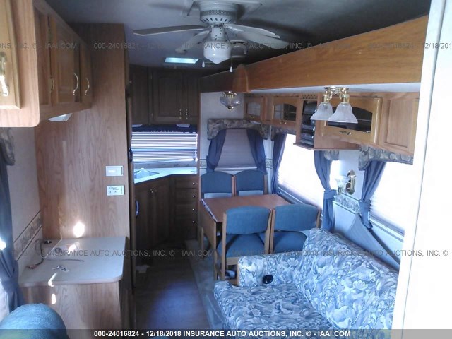 1UJCJ02N521KM0113 - 2002 JAYCO EAGL281RLS  Unknown photo 7