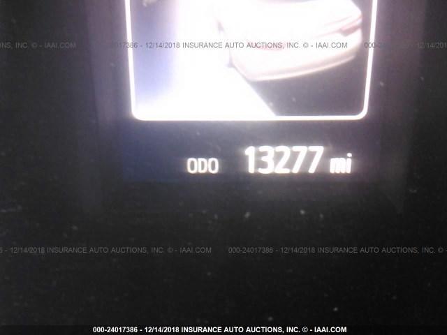 4T1BF1FK9HU726431 - 2017 TOYOTA CAMRY LE/XLE/SE/XSE თეთრი ფოტო 7