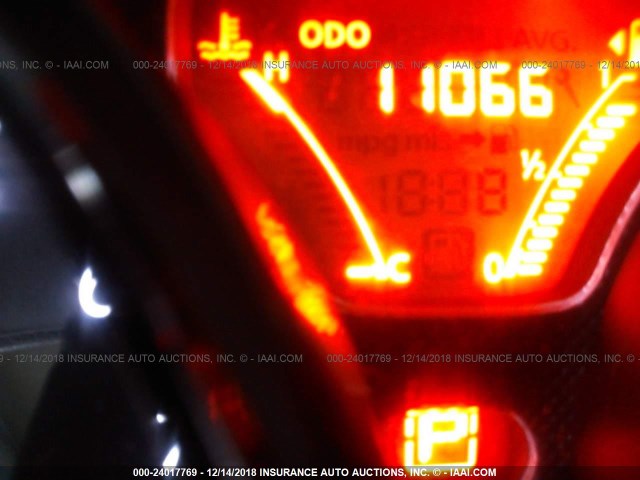 3N1CE2CP8GL379543 - 2016 NISSAN VERSA NOTE S/S PLUS/SV/SL/SR GRAY photo 7