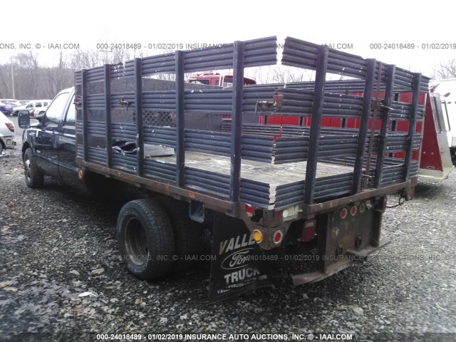 1FDWW36P67EB50704 - 2007 FORD F350 SUPER DUTY Unknown photo 3