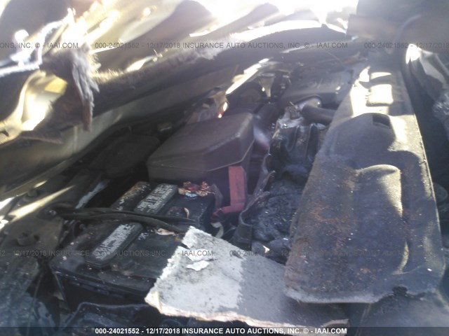 4T1BF1FK2EU346939 - 2014 TOYOTA CAMRY L/SE/LE/XLE Ağ foto 10