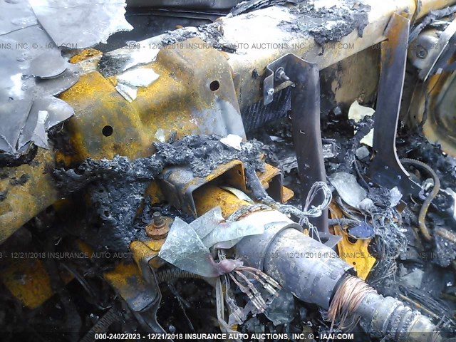 1G8AJ55F37Z149451 - 2007 SATURN ION LEVEL 2 银色 照片 7