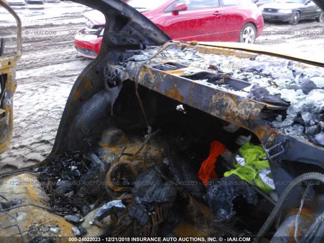 1G8AJ55F37Z149451 - 2007 SATURN ION LEVEL 2 银色 照片 8