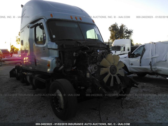 1FUJGLCKX8LAA7473 - 2008 FREIGHTLINER CASCADIA 125  Unknown photo 1