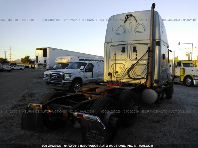 1FUJGLCKX8LAA7473 - 2008 FREIGHTLINER CASCADIA 125  Unknown photo 4