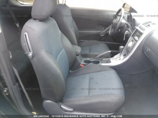 JTKDE177970189701 - 2007 TOYOTA SCION TC 黑色 照片 5