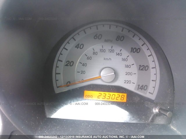 JTKDE177970189701 - 2007 TOYOTA SCION TC 黑色 照片 7