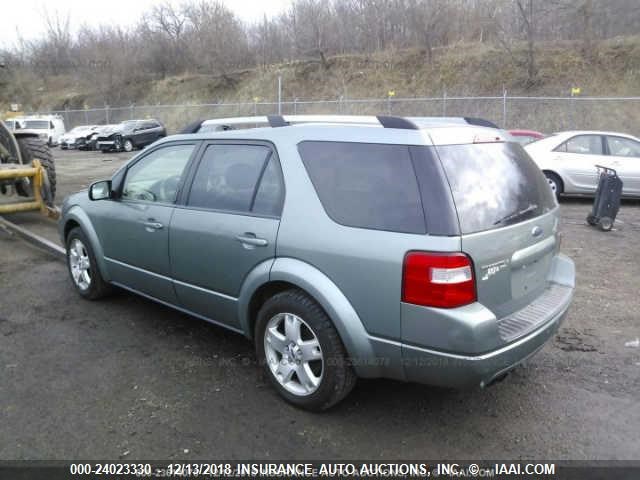 1FMDK06106GA08588 - 2006 FORD FREESTYLE LIMITED Unknown photo 3