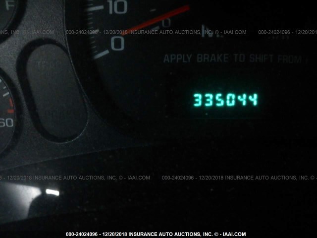 2G1WX15K429328321 - 2002 CHEVROLET MONTE CARLO SS 黑色 照片 7