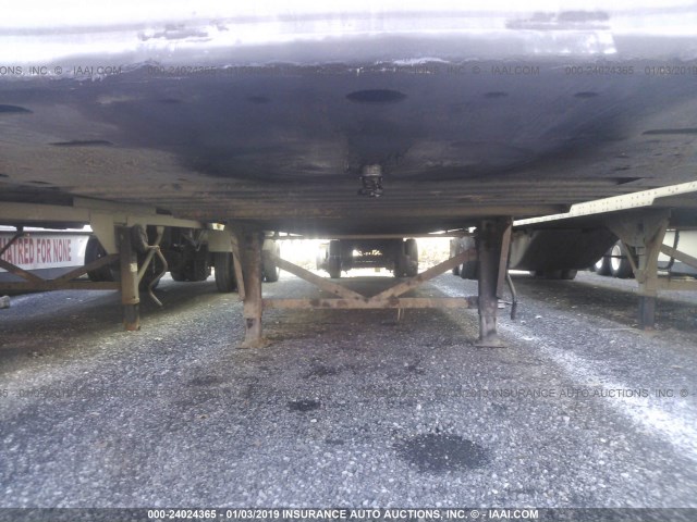 3H3V532C1GT141093 - 2016 HYUNDAI STEEL INDUSTRIES VAN  Անհայտ լուսանկար 10