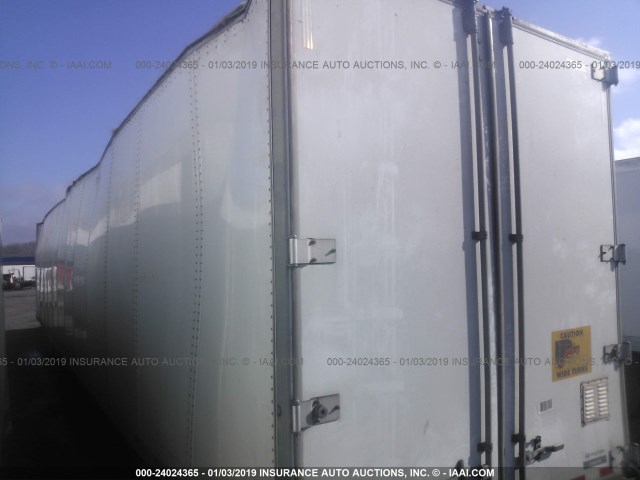 3H3V532C1GT141093 - 2016 HYUNDAI STEEL INDUSTRIES VAN  Անհայտ լուսանկար 3