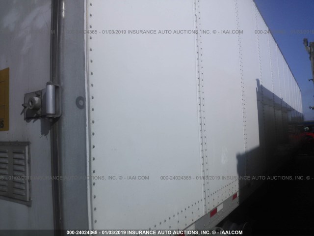 3H3V532C1GT141093 - 2016 HYUNDAI STEEL INDUSTRIES VAN  Անհայտ լուսանկար 4