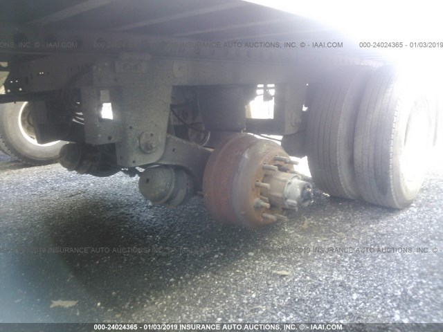 3H3V532C1GT141093 - 2016 HYUNDAI STEEL INDUSTRIES VAN  Անհայտ լուսանկար 5