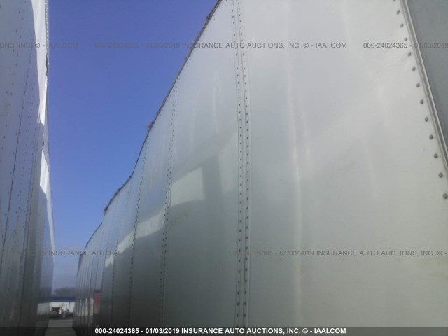 3H3V532C1GT141093 - 2016 HYUNDAI STEEL INDUSTRIES VAN  Անհայտ լուսանկար 6