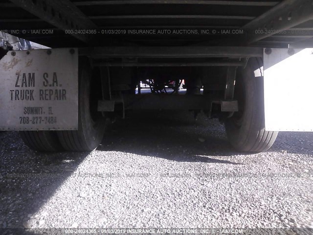 3H3V532C1GT141093 - 2016 HYUNDAI STEEL INDUSTRIES VAN  Անհայտ լուսանկար 7