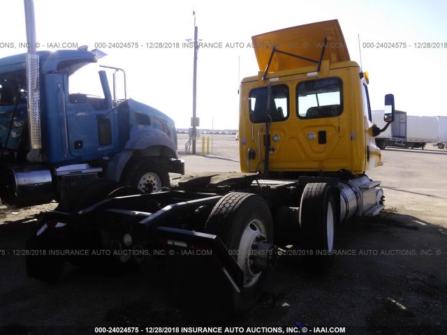 3AKJGEDV1GSGW5856 - 2016 FREIGHTLINER CASCADIA 125  Unknown photo 4