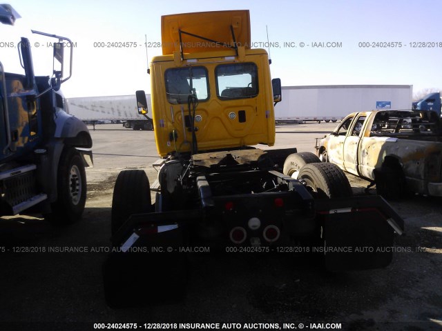 3AKJGEDV1GSGW5856 - 2016 FREIGHTLINER CASCADIA 125  Unknown photo 8