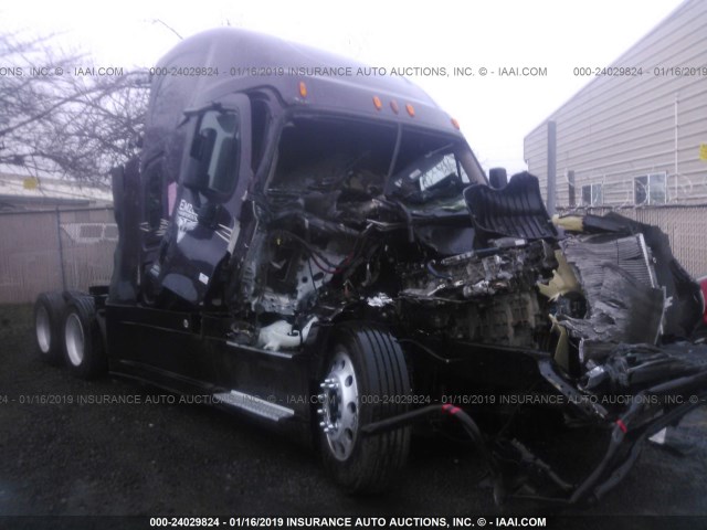 3AKJGLD59FSFN3390 - 2015 FREIGHTLINER CASCADIA 125  Unknown photo 1