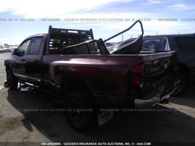 3D7MX48A38G175776 - 2008 DODGE RAM 3500 ST/SLT Unknown photo 3