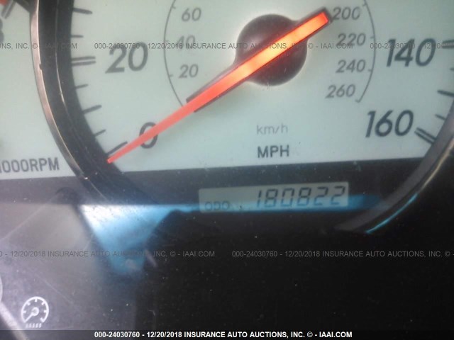 4T1FA38P56U079298 - 2006 TOYOTA CAMRY SOLARA SE/SLE WHITE photo 7