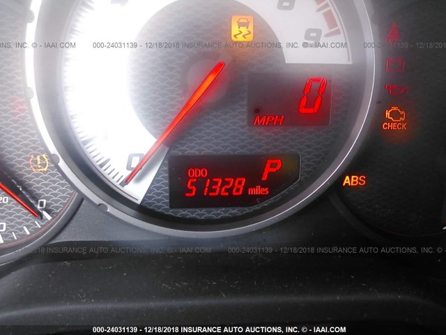 JF1ZNAA10D2700591 - 2013 TOYOTA SCION FR-S GRAY photo 7