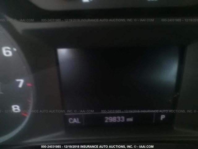 1G1ZB5ST2HF257992 - 2017 CHEVROLET MALIBU LS ნაცრისფერი ფოტო 7