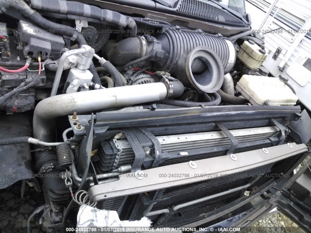 1GDE5E1267F407568 - 2007 GMC C5500 C5E042 Unknown photo 10