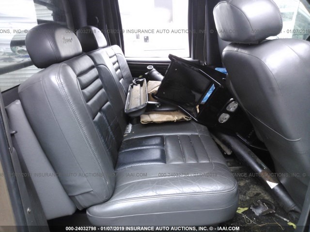 1GDE5E1267F407568 - 2007 GMC C5500 C5E042 Unknown photo 7