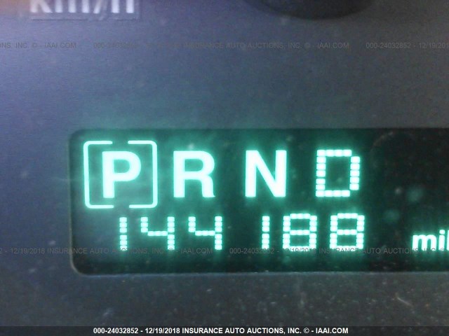 1J4GR48K65C641414 - 2005 JEEP GRAND CHEROKEE LAREDO/COLUMBIA/FREEDOM 蓝色 照片 7