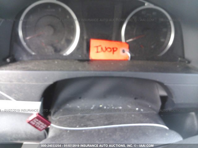 4T1BF1FK9FU071961 - 2015 TOYOTA CAMRY LE/XLE/SE/XSE ვერცხლისფერი ფოტო 7