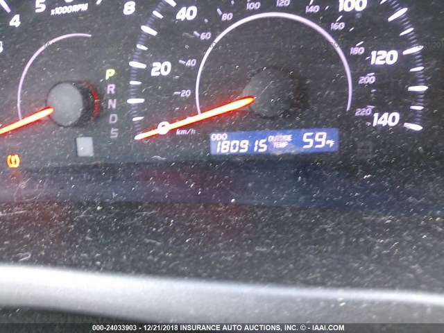 4T1BF3EK9BU619075 - 2011 TOYOTA CAMRY SE/LE/XLE 银色 照片 7