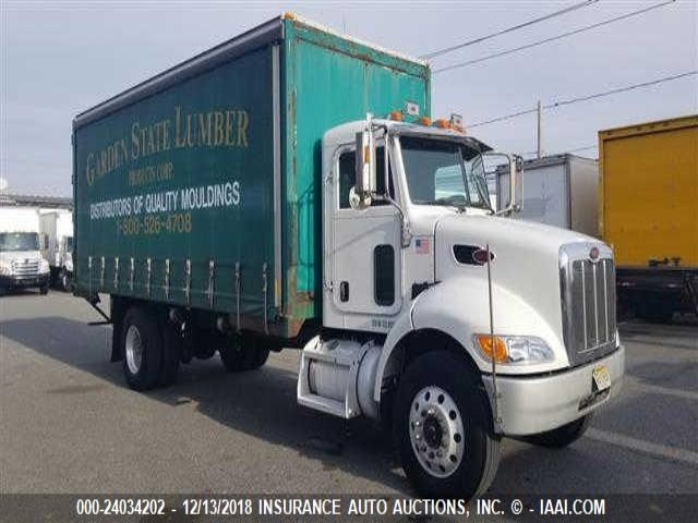 2NPLHZ7X56M663548 - 2006 PETERBILT 335 Unknown photo 2