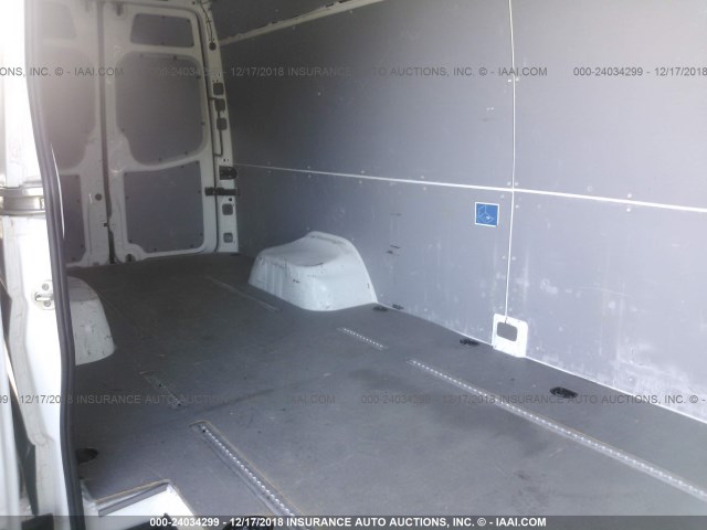 WD3PF4CC9A5423796 - 2010 MERCEDES-BENZ SPRINTER 3500 Unknown photo 7