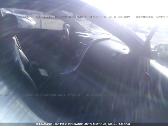 JTKDE177260121013 - 2006 TOYOTA SCION TC Qara foto 5