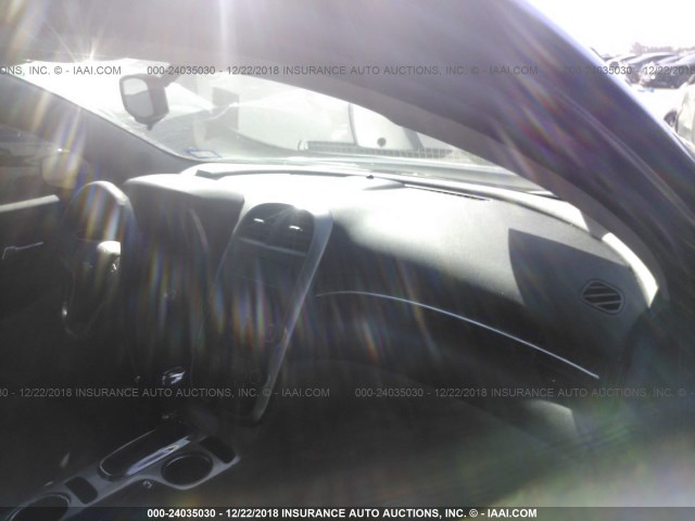 1G11B5SL4EF237171 - 2014 CHEVROLET MALIBU LS BLUE photo 5