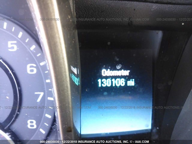 1G11B5SL4EF237171 - 2014 CHEVROLET MALIBU LS BLUE photo 7