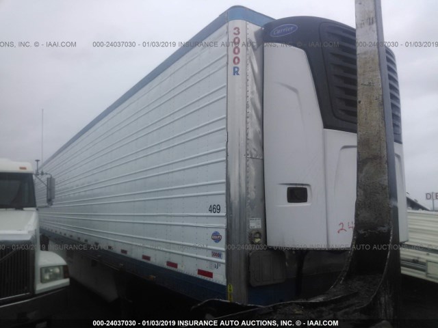 1UYVS25356U770101 - 2006 UTILITY TRAILER MFG REEFER  Unknown photo 1