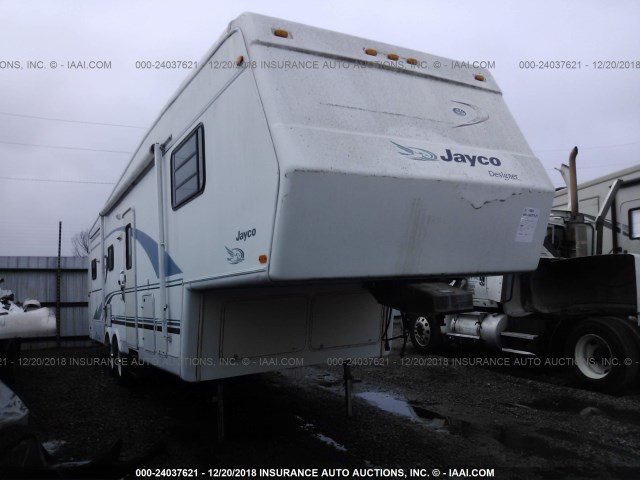 14JCJ02R1W1KJ0082 - 1998 JAYCO 5TH WHEEL Unknown photo 1