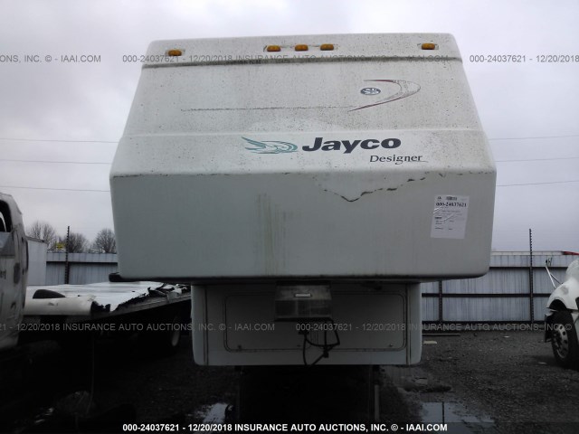 14JCJ02R1W1KJ0082 - 1998 JAYCO 5TH WHEEL Unknown photo 10