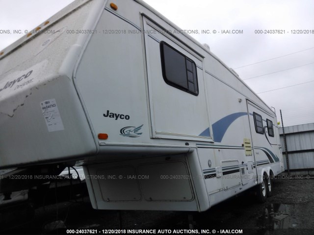 14JCJ02R1W1KJ0082 - 1998 JAYCO 5TH WHEEL Unknown photo 6