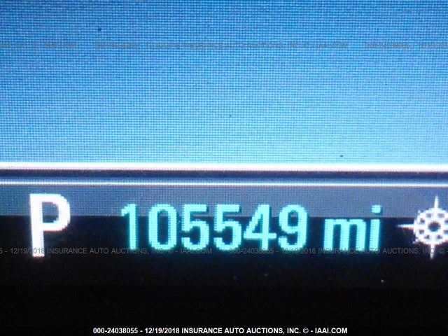 1G11D5RR8DF104013 - 2013 CHEVROLET MALIBU 1LT WHITE photo 7