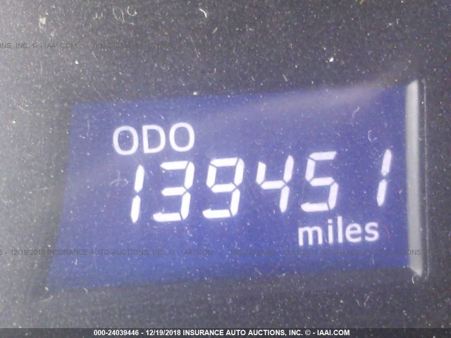 4T1BF1FK4EU421267 - 2014 TOYOTA CAMRY L/SE/LE/XLE 灰色 照片 7