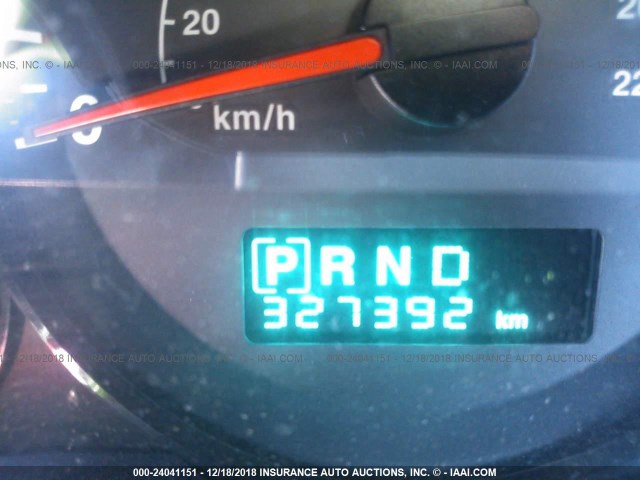 1J4GR48K96C161496 - 2006 JEEP GRAND CHEROKEE LAREDO/COLUMBIA/FREEDOM 绿色 照片 7