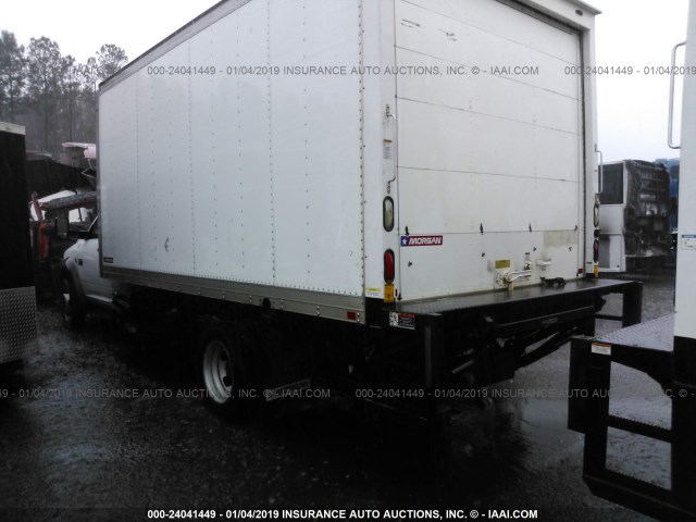 3C7WDMDL0CG191349 - 2012 DODGE RAM 5500 ST/SLT Unknown photo 3