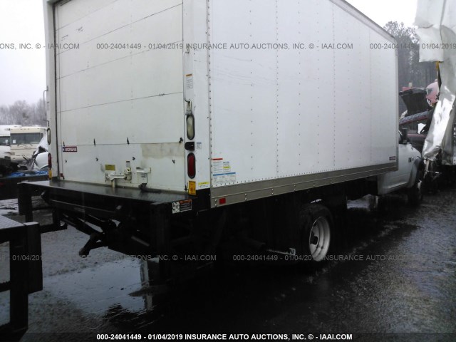 3C7WDMDL0CG191349 - 2012 DODGE RAM 5500 ST/SLT Unknown photo 4